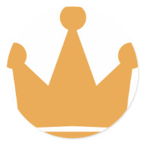 king crown stickers