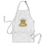 King Daddy Aprons