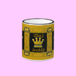 King Daddy mugs