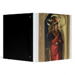 King David binders