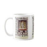 King David By Beauneveu André mugs