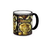 King David Coffee Mug