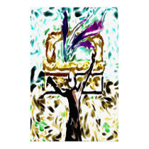 King David's Dance