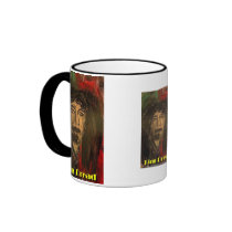 king dread mugs by nocklist king dread mugs
