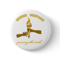 King Drew Senior Mentors buttons by MachelStudios King Drew Senior Mentors buttons
