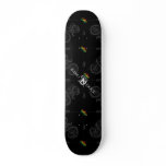 King Duce Rasta IV Skateboard