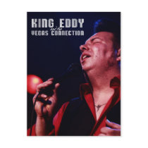 King Eddy Postkarte postcards by kingeddy King Eddy Postkarte postcards