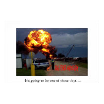 King fisher marine fire posters