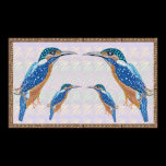KING FISHER posters