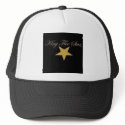 king five star hat