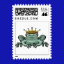 King Frog