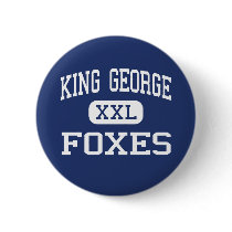 King George - Foxes - High - King George Virginia buttons