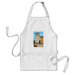 King George Hotel aprons