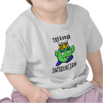 King Grim Tee Shirts