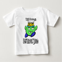 King Grim t-shirts