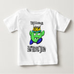 King Grim T Shirt