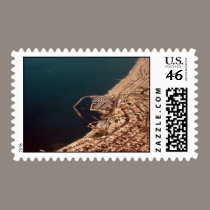 King Harbor stamps