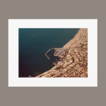 King Harbor postcards