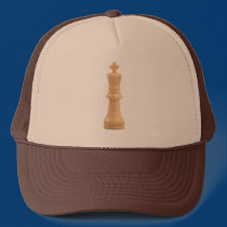 King hats