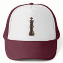 King hats