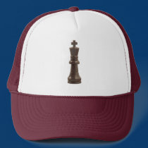 King hats