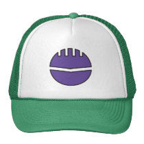KING Hat (customizable) hats