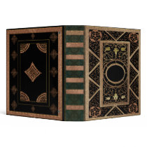 king henry's book 3 ring binder