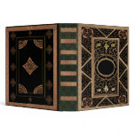 king henry's book binders