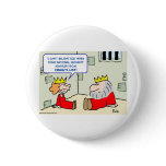 king hired advisor craig's list pins