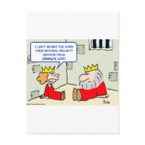 king hired advisor craig's list postcards by rexfmay king hired advisor craig's list postcards
