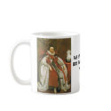 King james mugs by Gay_Art King james mugs