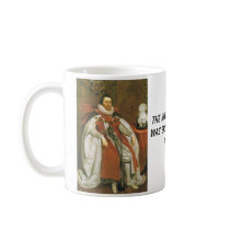King james mugs
