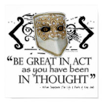 King John Quote posters