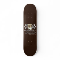 King John Quote skateboards
