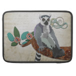 King Jullian Serenity Macbook Sleeve Sleeve For MacBook Pro