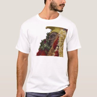 magnum pi king kamehameha club shirt