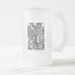 King Lear Coffee Mug