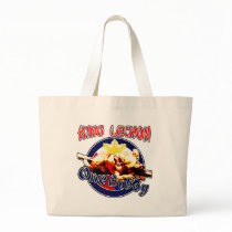 King Lechon - One Baboy Tote Bag