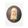 King Leopold 2 of Belgium by Tossyn Post Cards
