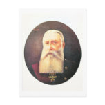 King Leopold 2 of Belgium by Tossyn Post Cards