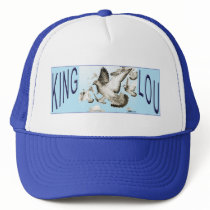 King_Lou_Homers hats