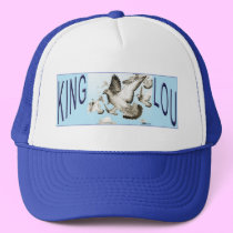 King_Lou_Homers hats