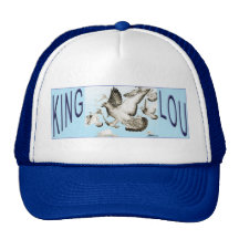 King_Lou_Homers Hat