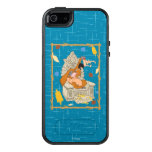 King Louie OtterBox iPhone 5/5s/SE Case