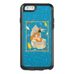 King Louie OtterBox iPhone 6/6s Case