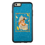 King Louie OtterBox iPhone 6/6s Plus Case