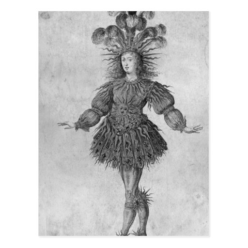 Louis xiv essay