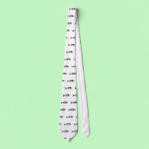 King Mackerel The MUSEUM Zazzle Gifts ties