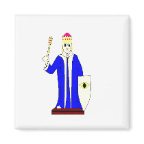 king magnet chess