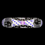 King Me - Midnight King Of Hearts skateboards